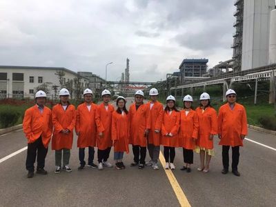 【共建美麗尋甸 共享生態文明】華東理工大學資環學院博士生實踐團赴云南尋甸開展社會實踐紀實(三)