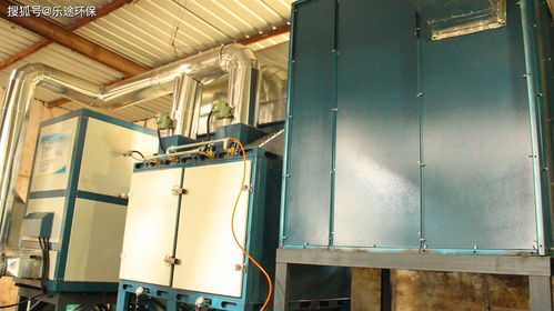 印刷廠廢氣處理設備工作原理設備簡介