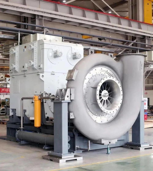 走進江增重工 創新驅動綠色產品升級——均四甲苯的環保之路