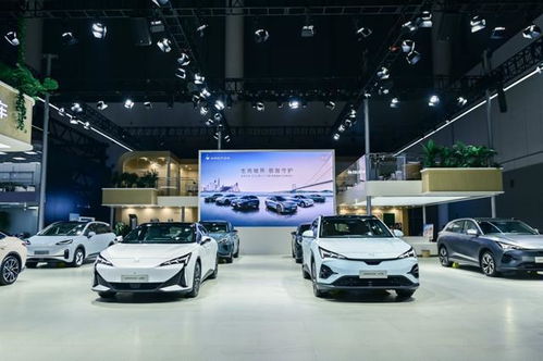 8月新能源汽車銷量榜盤點(diǎn) 零跑強(qiáng)勢(shì)殺入前五，極越首登牌桌