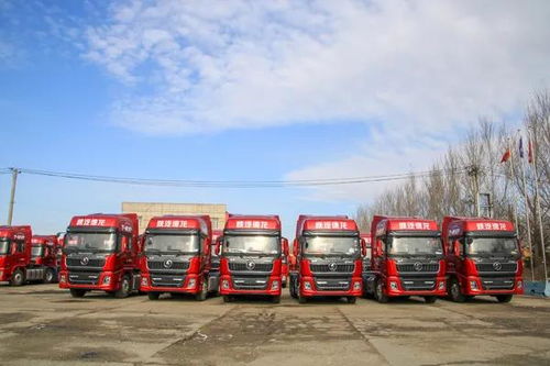 駿博與駿和 以點帶面，實現(xiàn)銷量與服務(wù)雙提升的卡車銷售新典范