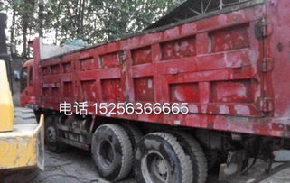 亳州貨車汽車網(wǎng) 城際分類下的二手貨車買賣指南